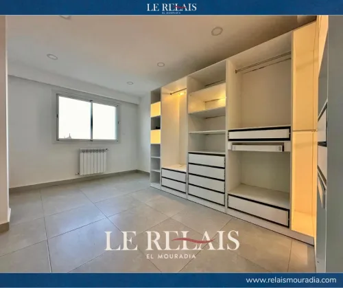 Vente Appartement F4 Alger Birkhadem
