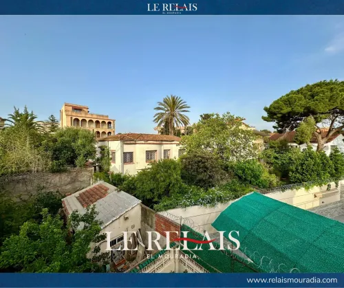 Location Appartement F4 Alger Hydra