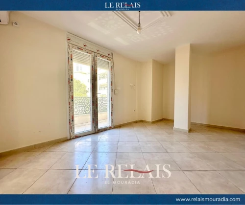 Location Villa Alger Birkhadem