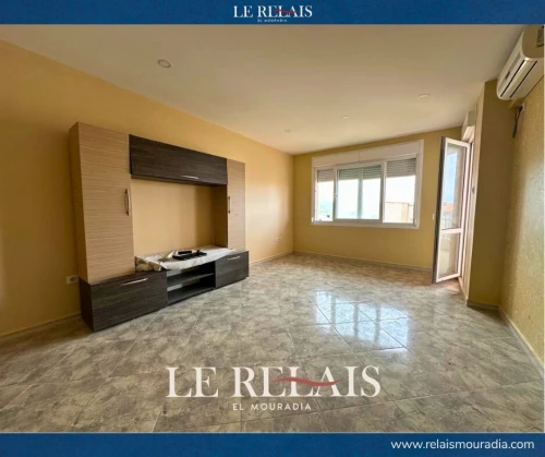 Vente Appartement F3 Béjaïa Bejaia