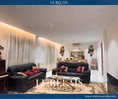 Location Villa Alger El biar