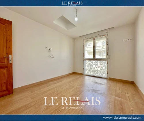 Location Villa Alger Birkhadem