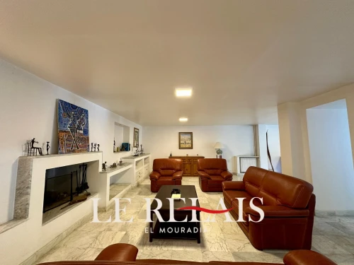 Vente Villa Alger Ben aknoun