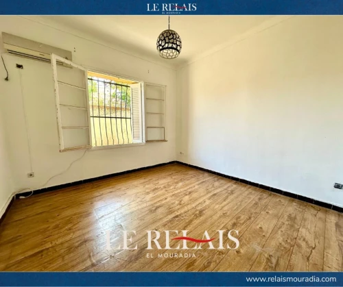Location Appartement F4 Alger El mouradia