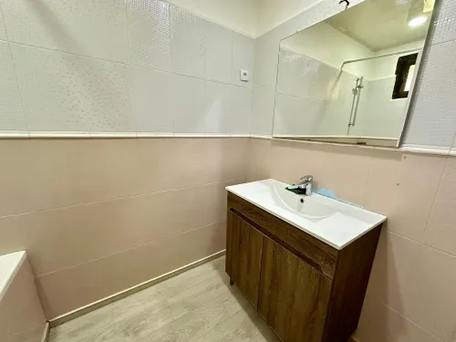 Vente Appartement F4 Alger Kouba