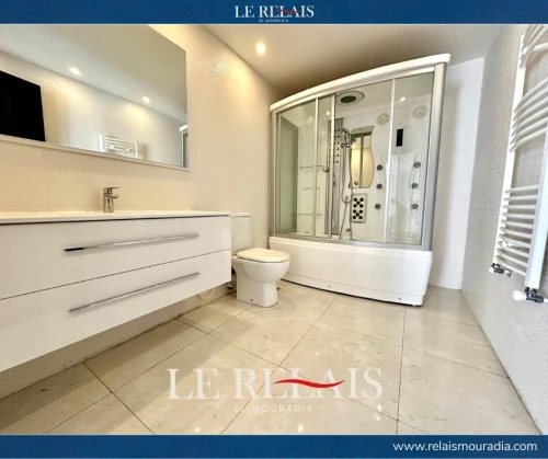 Vente Appartement F5 Alger Cheraga