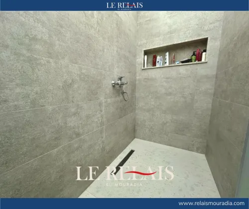 Vente Appartement F4 Alger Dely brahim