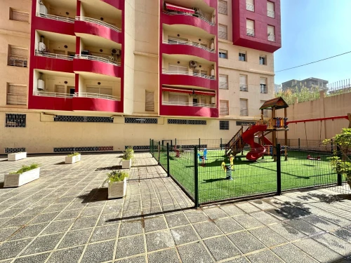 Vente Appartement F3 Alger Dely brahim