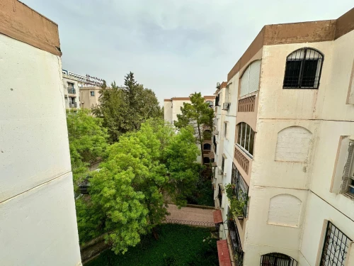 Vente Appartement F4 Alger Kouba