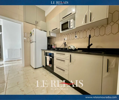 Location Villa Alger El mouradia