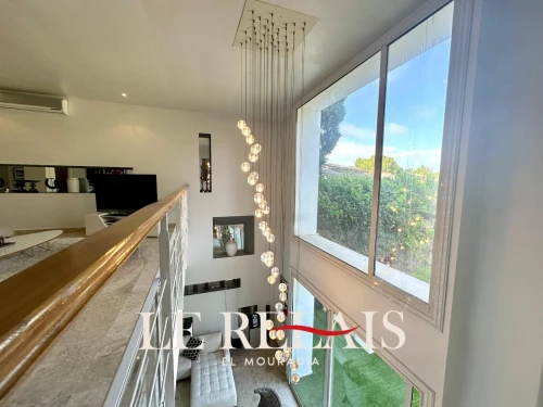 Vente Villa Alger El mouradia
