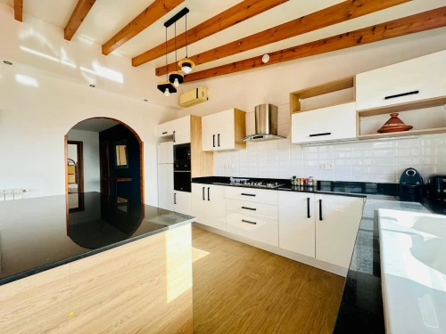 Location Appartement Alger Hydra