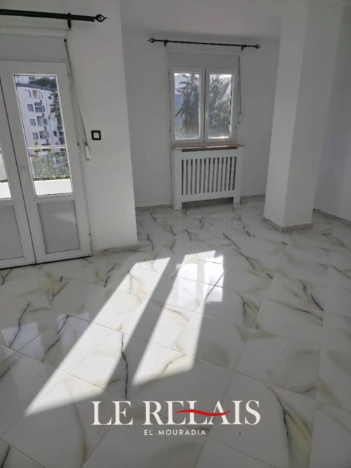 Location Appartement F3 Alger Hydra