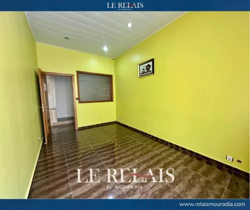 Location Appartement F3 Alger Ain benian
