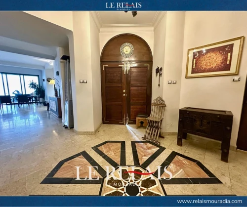 Vente Villa Alger Dely brahim