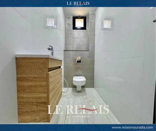 Location Appartement F4 Alger Dely brahim
