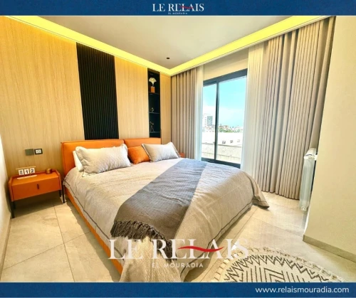 Vente Appartement Alger Dar el beida