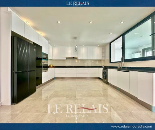 Vente Villa Alger El biar