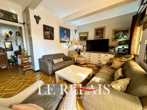 Vente Appartement F4 Alger El mouradia