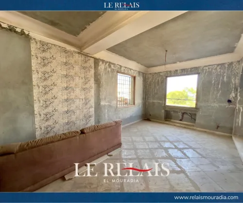 Location Villa Alger Hydra