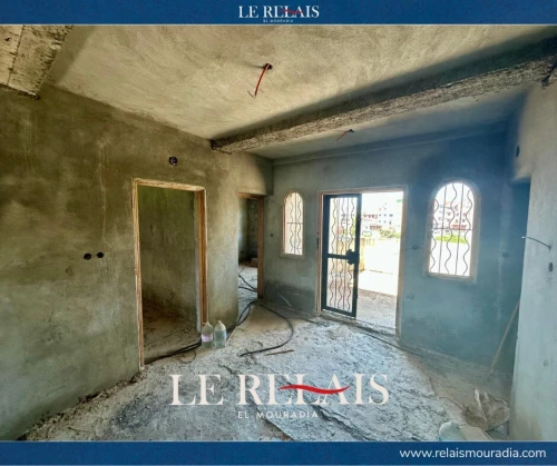 Vente Villa Alger Baba hassen