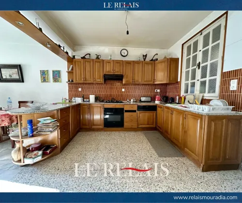 Vente Appartement F5 Alger Hydra