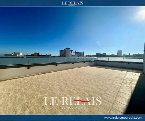 Location Local Alger El biar