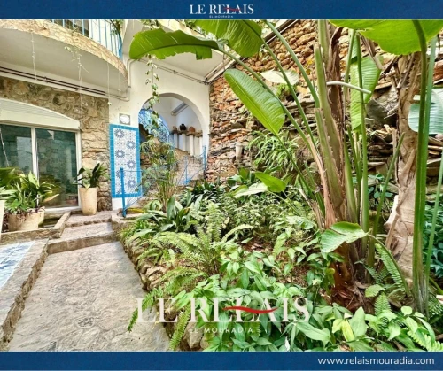 Location Appartement F3 Alger Hydra
