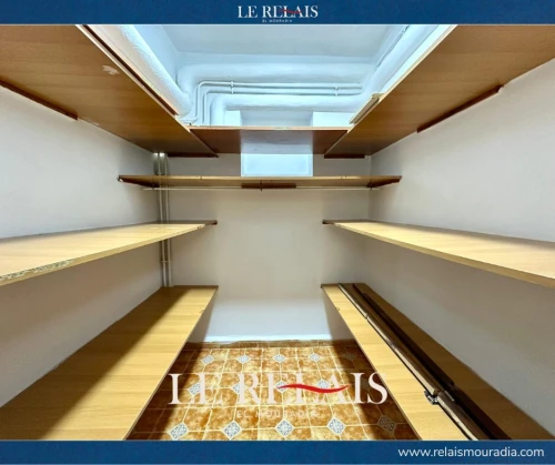 Location Appartement F3 Alger Ouled fayet