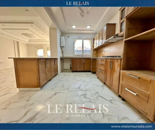 Location Villa Alger Birkhadem