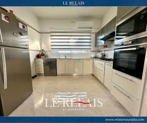 Location Villa Alger El mouradia