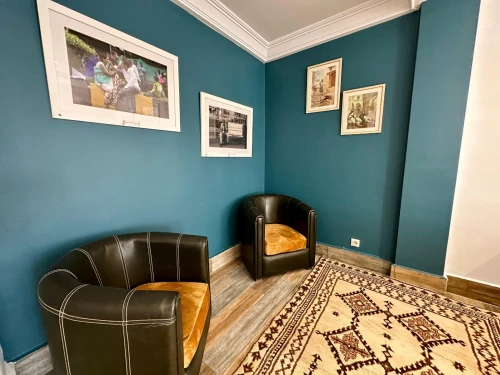 Location Appartement Alger Hydra