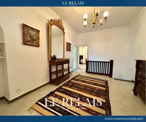 Location Villa Alger Hydra