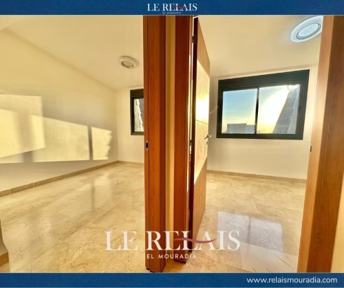 Vente Appartement Duplex F5 Alger Dely brahim