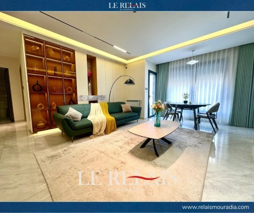 Vente Appartement Alger Dar el beida