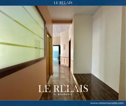 Location Appartement F3 Alger Ain benian