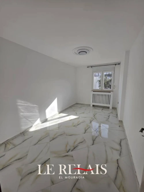 Location Appartement F3 Alger Hydra