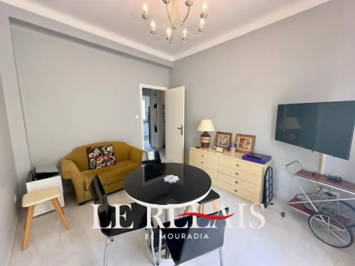 Vente Appartement F4 Alger Hydra