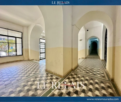 Vente Appartement F4 Alger Alger centre