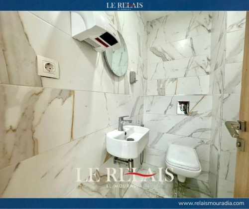 Location Local Alger El biar