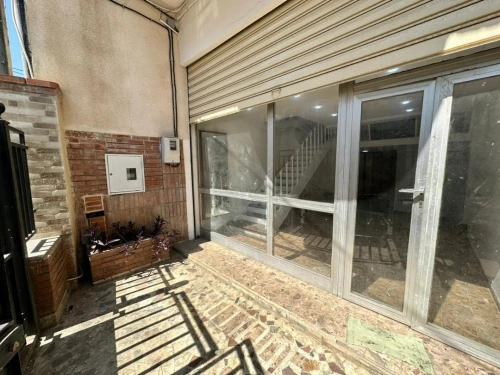 Vente Local Alger El mouradia