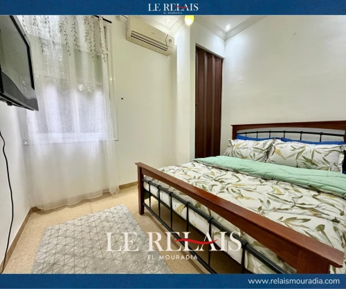 Vente Appartement F2 Alger Hydra