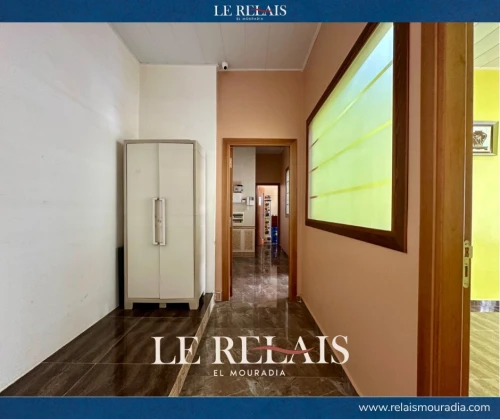 Location Appartement F3 Alger Ain benian