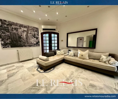 Vente Villa Alger Dely brahim
