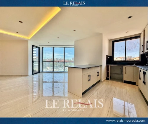 Location Appartement F4 Alger Dely brahim