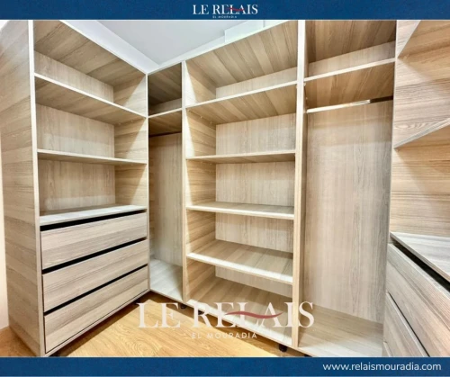 Location Villa Alger Birkhadem