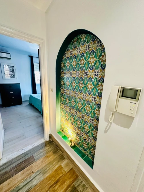 Location Appartement Alger Hydra