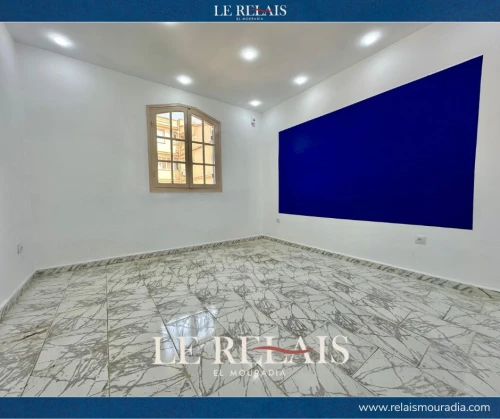 Location Appartement F5 Alger Zeralda