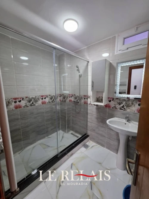 Location Appartement F3 Alger Hydra