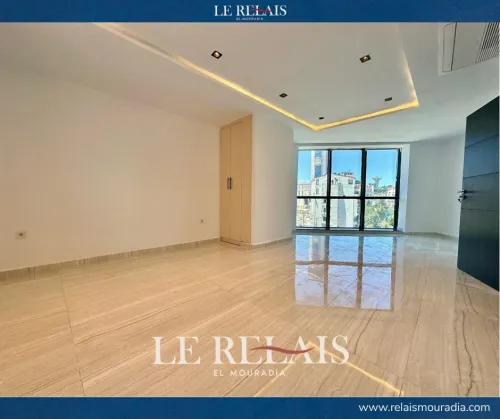 Location Appartement F4 Alger Dely brahim